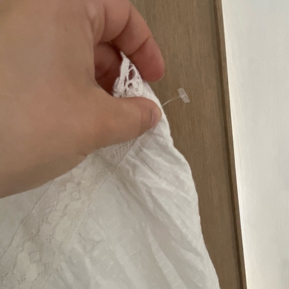 Free People Elisa Tank dress Small - Picture 5 of 9